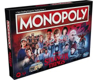Hasbro Monopoly Stranger Things - 1065686 - zdjęcie 5