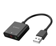 Orico Karta dźwiękowa USB-A