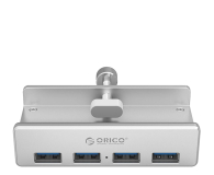 Orico Hub USB (4x USB-A, biurkowy) - 1053721 - zdjęcie 1