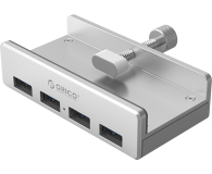 Orico Hub USB (4x USB-A, biurkowy) - 1053721 - zdjęcie 2
