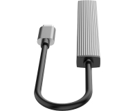 Orico Hub USB-C - 4x USB-A 3.1 Gen1 5Gbps - 1053735 - zdjęcie 5