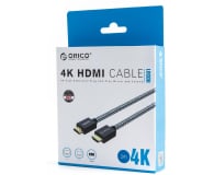 Orico Kabel HDMI 2.0 (4K/60Hz, 2m) - 1053720 - zdjęcie 6
