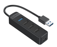 Orico USB 3.0 - 3x USB 2.0 5Gbps - 1065860 - zdjęcie 1