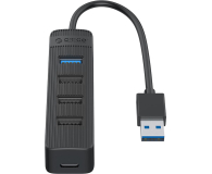 Orico USB 3.0 - 3x USB 2.0 5Gbps - 1065860 - zdjęcie 3