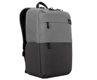 Targus Sagano 15.6" EcoSmart Travel Backpack Black/Grey - 1066955 - zdjęcie 2