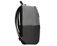 Targus Sagano 15.6" EcoSmart Travel Backpack Black/Grey - 1066955 - zdjęcie 5