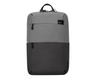 Targus Sagano 15.6" EcoSmart Travel Backpack Black/Grey