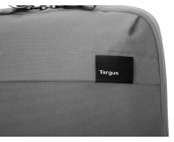 Targus Sagano 15.6" EcoSmart Travel Backpack Black/Grey - 1066955 - zdjęcie 10