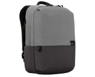 Targus Sagano 15.6" EcoSmart Commuter Backpack Black/Grey - 1066958 - zdjęcie 2