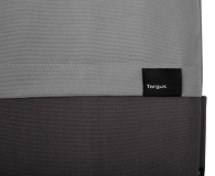 Targus Sagano 15.6" EcoSmart Commuter Backpack Black/Grey - 1066958 - zdjęcie 9
