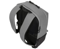 Targus Sagano 15.6" EcoSmart Commuter Backpack Black/Grey - 1066958 - zdjęcie 6
