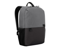 Targus Sagano 15.6" EcoSmart Campus Backpack Black/Grey - 1066960 - zdjęcie 1