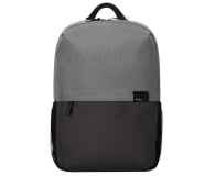 Targus Sagano 15.6" EcoSmart Campus Backpack Black/Grey - 1066960 - zdjęcie 2