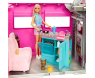 Barbie Kamper Marzeń - 1066155 - zdjęcie 5