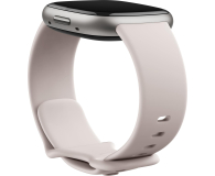Google Fitbit Sense 2 biało szary - 1066940 - zdjęcie 2