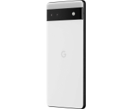 Google Pixel 6a 5G 6/128GB Chalk White - 1065633 - zdjęcie 5