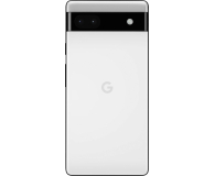 Google Pixel 6a 5G 6/128GB Chalk White - 1065633 - zdjęcie 6