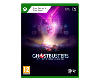 Xbox Ghostbusters: Spirits Unleashed