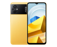 Xiaomi POCO M5 4/128GB Yellow