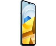 Xiaomi POCO M5 4/128GB Green - 1067090 - zdjęcie 3