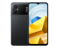Xiaomi POCO M5 4/128GB Black - 1067089 - zdjęcie 1