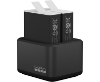 GoPro Dual Battery Charger + Akumulator Enduro - 1066105 - zdjęcie 3