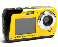 EasyPix Aquapix W3048 – I EDGE Yellow - 1065765 - zdjęcie 2