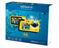 EasyPix Aquapix W3048 – I EDGE Yellow - 1065765 - zdjęcie 6