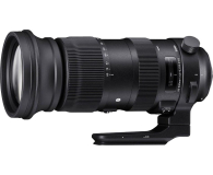 Sigma S 60-600mm f/4.5-6.3 DG OS HSM Nikon - 1060358 - zdjęcie 4