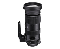 Sigma S 60-600mm f/4.5-6.3 DG OS HSM Nikon - 1060358 - zdjęcie 1