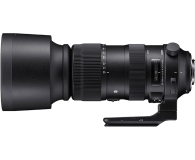 Sigma S 60-600mm f/4.5-6.3 DG OS HSM Nikon - 1060358 - zdjęcie 2