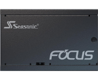 Seasonic FOCUS SPX 650W 80 Plus Platinum - 1058681 - zdjęcie 7