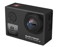 EasyPix GoXtreme Black Hawk+ 4K - 1065763 - zdjęcie 5