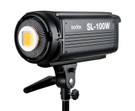 Godox SL-100W video - 1068196 - zdjęcie 3