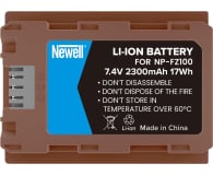 Newell NP-FZ100 USB-C do Sony - 1068212 - zdjęcie 4