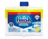 Finish Płyn do czyszczenia zmywarki Finish Cytryna 250ml - 411773 - zdjęcie 1