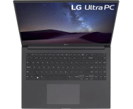LG UltraPC 2022 16U70Q Ryzen 5/16GB/512/Win11 szary - 746906 - zdjęcie 3
