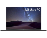 LG UltraPC 2022 16U70Q Ryzen 5/16GB/512/Win11 szary - 746906 - zdjęcie 4