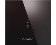 Grenton Multisensor IR, TF-Bus, czarny - 1059852 - zdjęcie 2