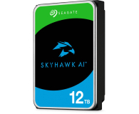 Seagate Skyhawk AI 12TB 256MB 7200obr. - 702758 - zdjęcie 2