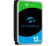 Seagate Skyhawk AI 12TB 256MB 7200obr. - 702758 - zdjęcie 3