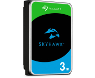 Seagate Skyhawk CMR 3TB 5400obr. 256MB - 533723 - zdjęcie 3