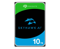 Seagate Skyhawk AI CMR 10TB 7200obr. 256MB - 533729 - zdjęcie 1