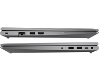 HP ZBook Power 15.6 G9  i7-12700H/16GB/512/Win11P RTX A1000 - 1060647 - zdjęcie 6