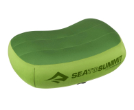 Sea to summit Poduszka turystyczna Aeros Pillow Premium RG Zieleń - 1061286 - zdjęcie 1