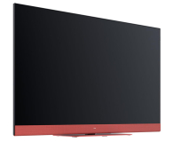 Loewe WE. SEE 50" coral red LED 4K UHD VIDAA Dolby Vision HDMI 2.1 - 1061324 - zdjęcie 2