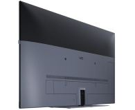 Loewe WE. SEE 55" storm grey LED 4K UHD VIDAA DolbyVision HDMI 2.1 - 1061326 - zdjęcie 3