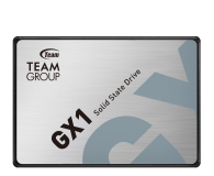 Team Group 240GB 2,5" SATA SSD GX1 - 514407 - zdjęcie 1
