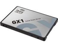 Team Group 240GB 2,5" SATA SSD GX1 - 514407 - zdjęcie 4