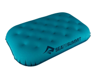 Sea to summit Poduszka turystyczna Aeros Pillow Ultralight Deluxe Błękit - 1061292 - zdjęcie 1